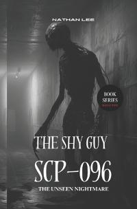 The Shy Guy SCP-096