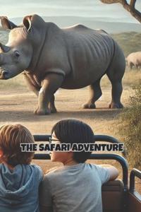 The Safari Adventure