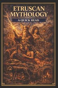 Etruscan Mythology