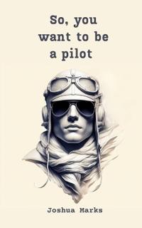 So, You Want To Be A Pilot?