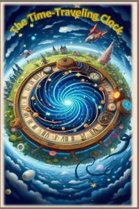 The Time-Traveling Clock