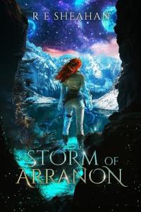 Storm of Arranon