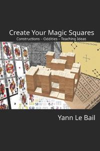Create Your Magic Squares