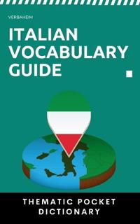Italian Vocabulary Guide