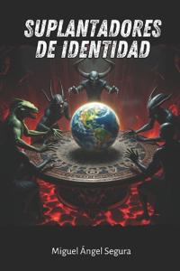 Suplantadores de identidad