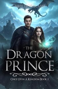 The Dragon Prince (Fantasy Romance)