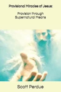 Provisional Miracles of Jesus