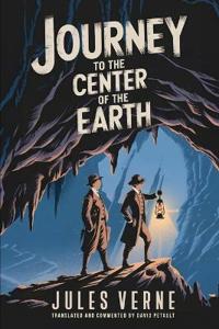 Journey to the Center of the Earth
