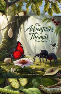 The Adventures of Thomas the Butterfly