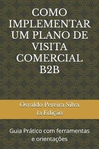 Como Alcançar a Excelência Na Gestão Comercial B2B