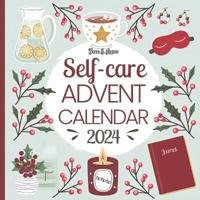 Self-care Advent Calendar 2024 Adult