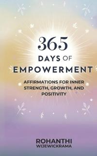 365 Days of Empowerment