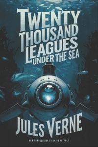Twenty Thousand Leagues Under the Sea