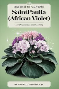 Mini-Guide to Plant Care