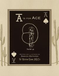 The Western Brand ABCs