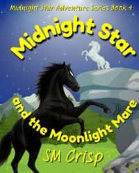 Midnight Star and the Moonlight Mare