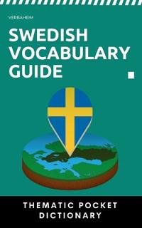 Swedish Vocabulary Guide