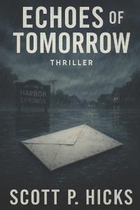 Echoes of Tomorrow