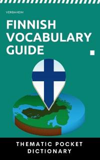 Finnish Vocabulary Guide