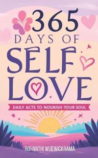 365 Days of Self-Love