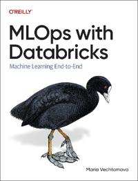 MLOps with Databricks
