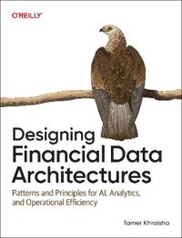 Designing Financial Data Architectures