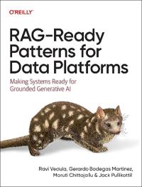 RAG-Ready Patterns for Data Platforms