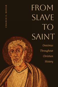 From Slave to Saint