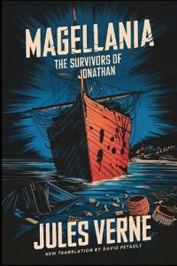 Magellania (The Survivors of the "Jonathan")