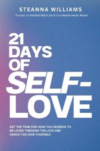 21 Days of Self-Love