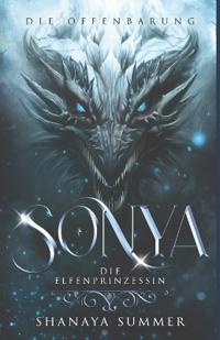 Sonya die Elfenprinzessin