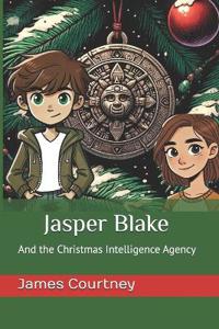 Jasper Blake And the Christmas Intelligence Agency