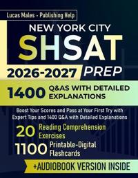 New York City SHSAT Prep
