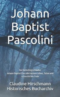 Johann Baptist Pascolini