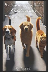 The Long Way Home Book 2