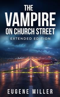 The Vampire on Church Street