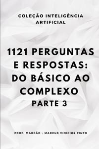 1121 Perguntas E Respostas