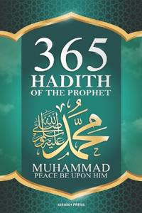 365 Hadith of The Prophet Muhammad