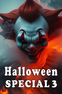 Halloween Special 3