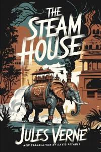 The Steam House