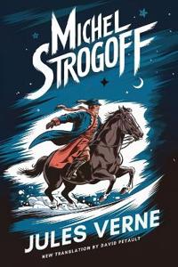 Michel Strogoff (From Moscow To Irkutsk)
