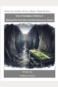 City of Sandglass Volume 2