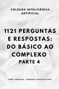 1121 perguntas e respostas
