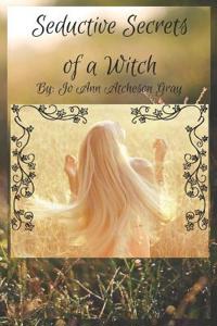 Bokomslag for "Seductive Secrets of a Witch"