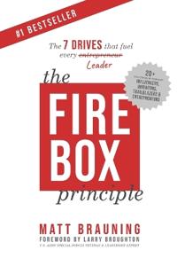 The Firebox Principle