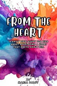 From the Heart