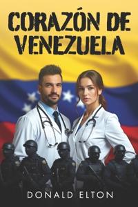 Corazón de Venezuela