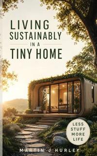 Living Sustainably in a Tiny Home