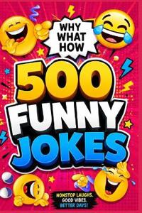 Funny Jokes