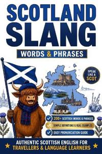 Scotland Slang Words & Phrases